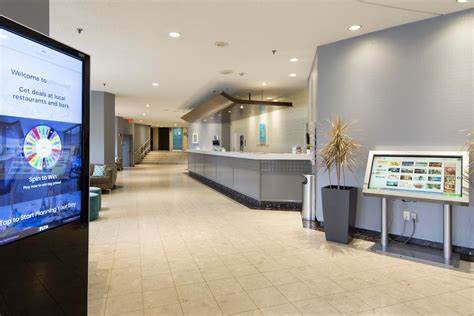 Toronto Don Valley Hotel &amp; Suites