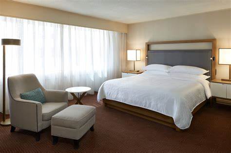 Sheraton Ottawa Hotel