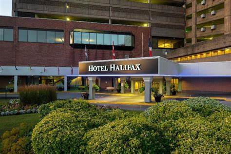 Delta Hotels by Marriott Halifax