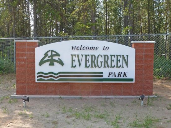 Evergreen Park