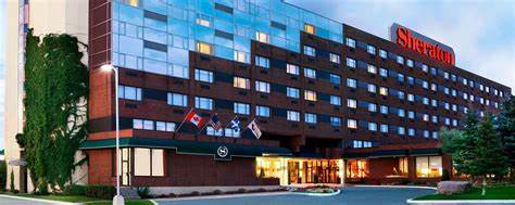 Sheraton Laval Hotel