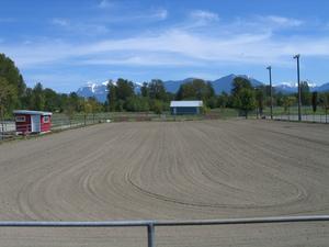 Chilliwack Heritage Park