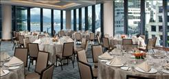 Fairmont Pacific Rim