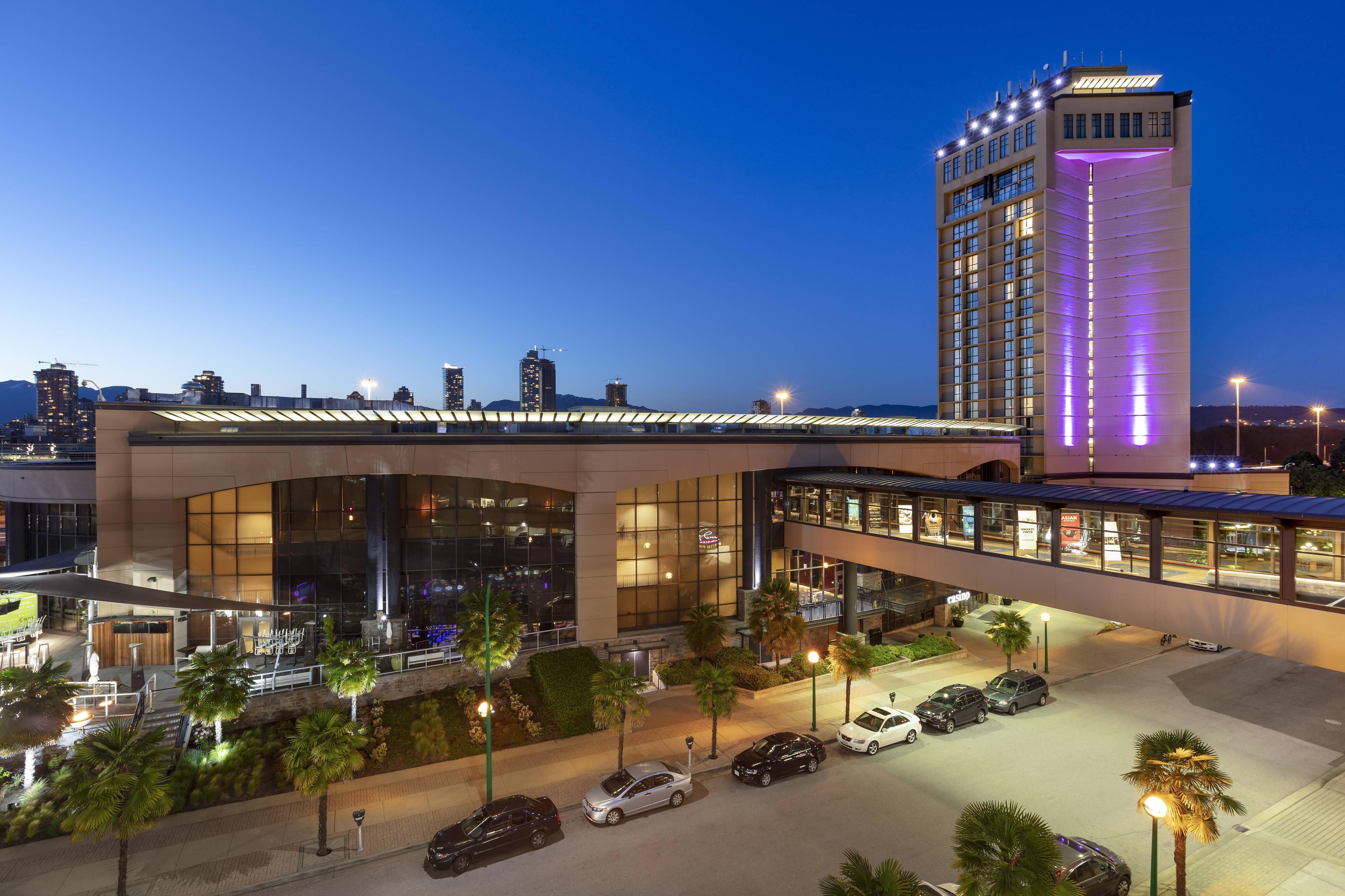 Delta Hotels by Marriott Burnaby Conference Centre