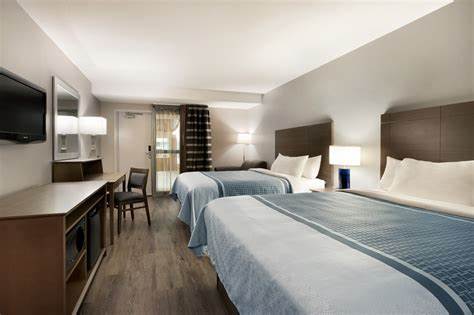 Travelodge Hotel Saskatoon