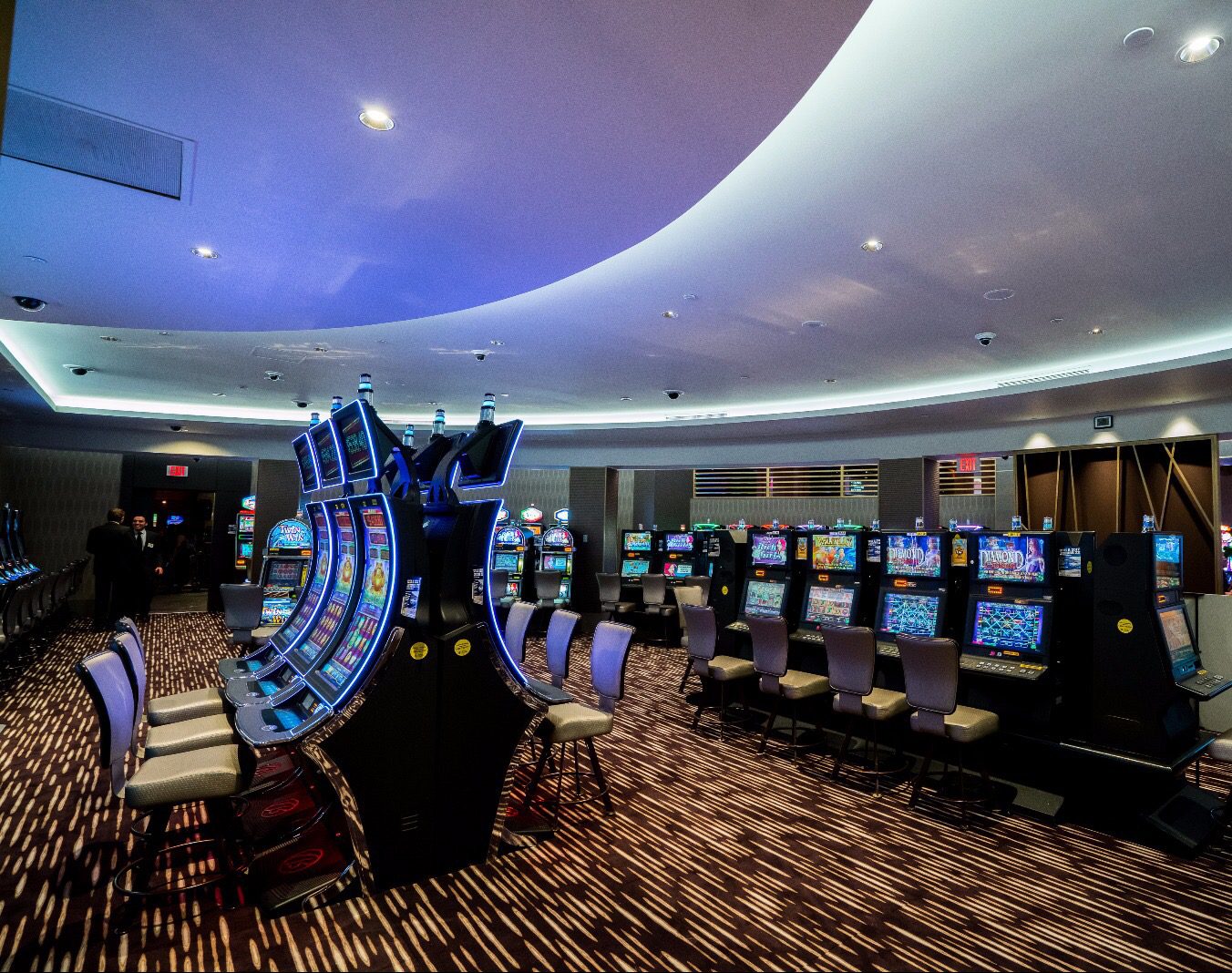 River Rock Casino Resort