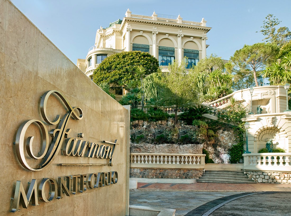 Fairmont Monte Carlo