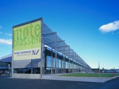 Norway Trade Fairs (Norges Varemesse)