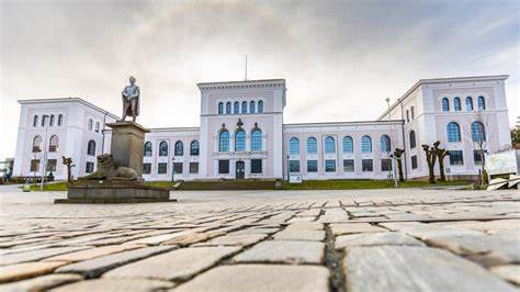 University of Bergen