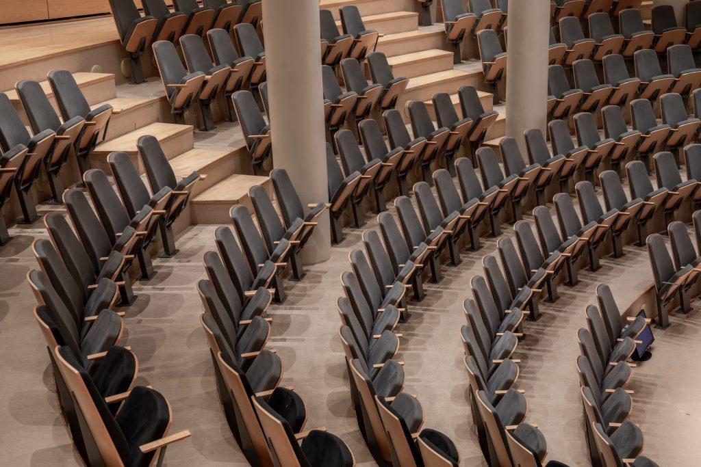 Oslo Kongressenter Folkets Hus AS