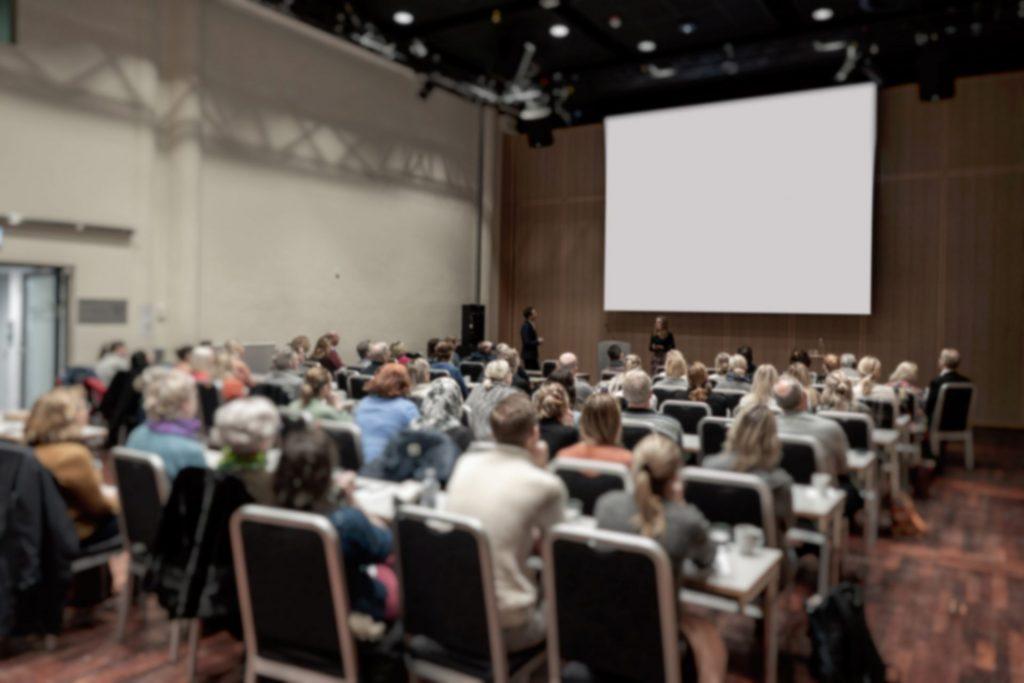 Oslo Kongressenter Folkets Hus AS