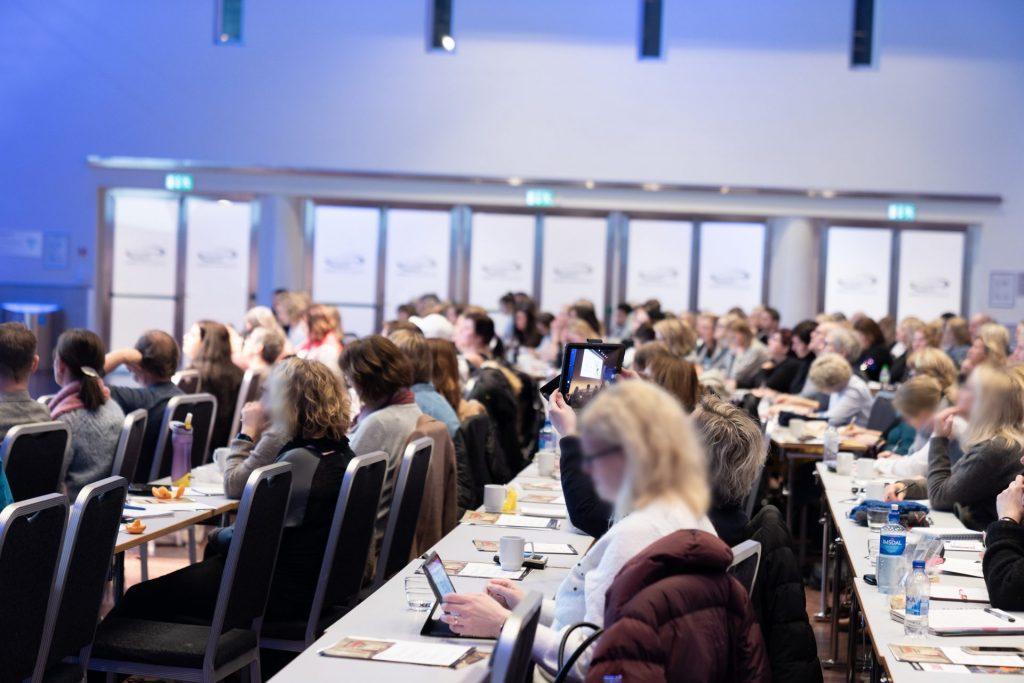 Oslo Kongressenter Folkets Hus AS