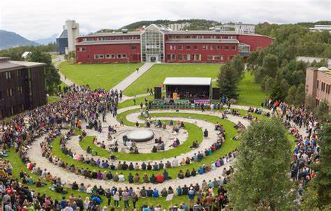 University of TromsO