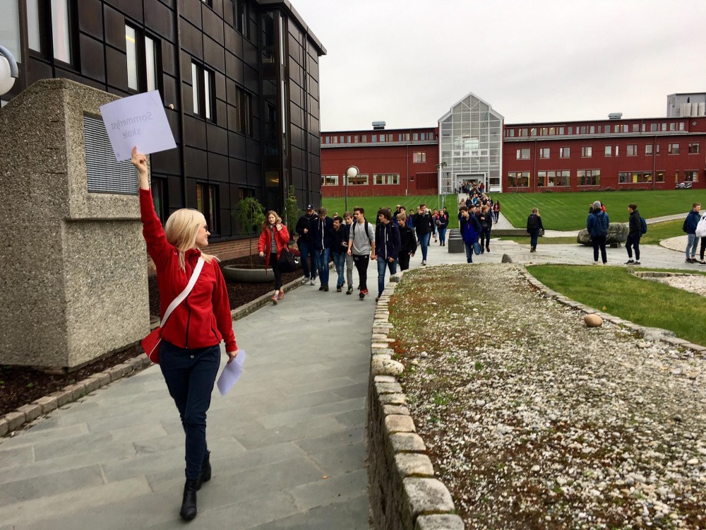 University of TromsO