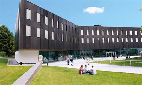 University of Stavanger