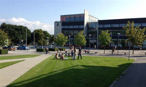 University of Stavanger