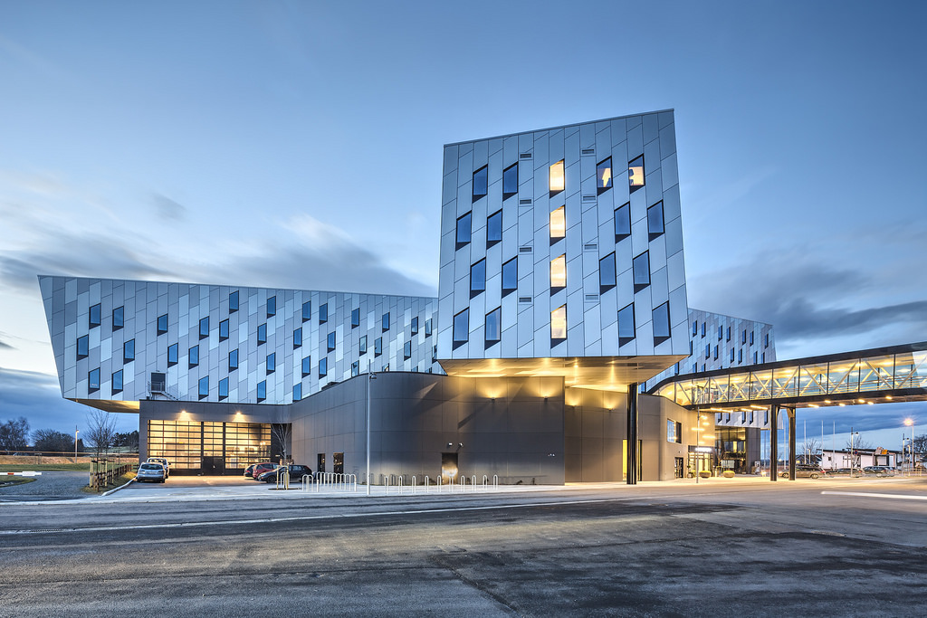 Clarion Hotel Stavanger