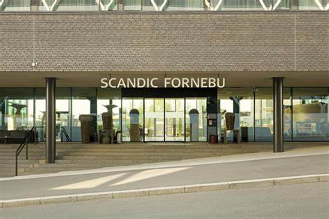 Scandic Fornebu