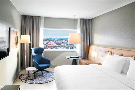 Radisson Blu Atlantic Hotel, Stavanger