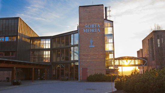 Soria Moria hotell og konferansesenter