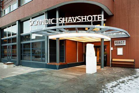 Scandic Ishavshotel