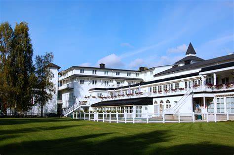 Lillehammer Hotel