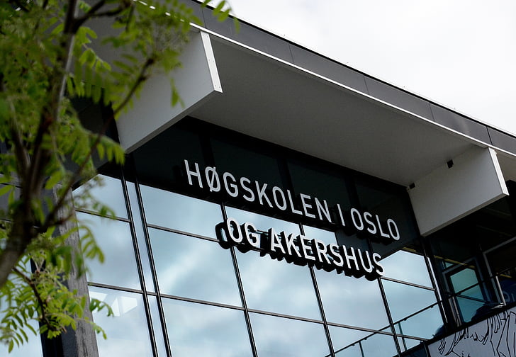 HiOA - Oslo and Akershus University College