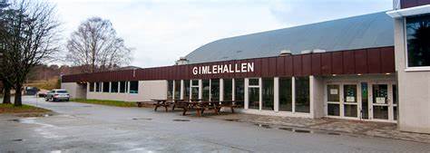 Gimlehallen