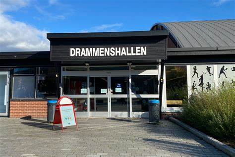 Drammenshallen