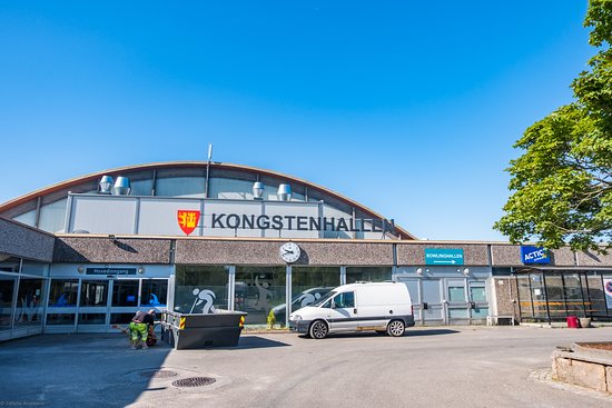 Kongstenhallen