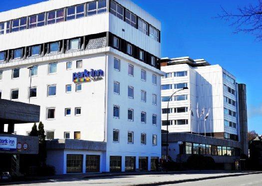 Park Inn by Radisson Stavanger Hotel