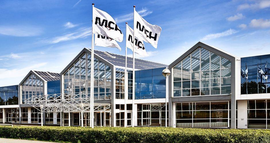 MCH Messecenter Herning