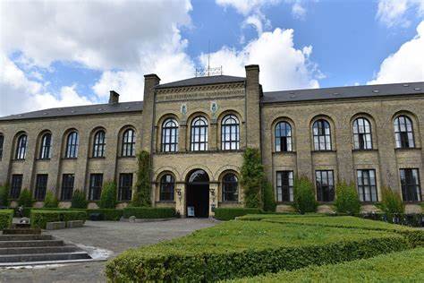 Copenhagen University