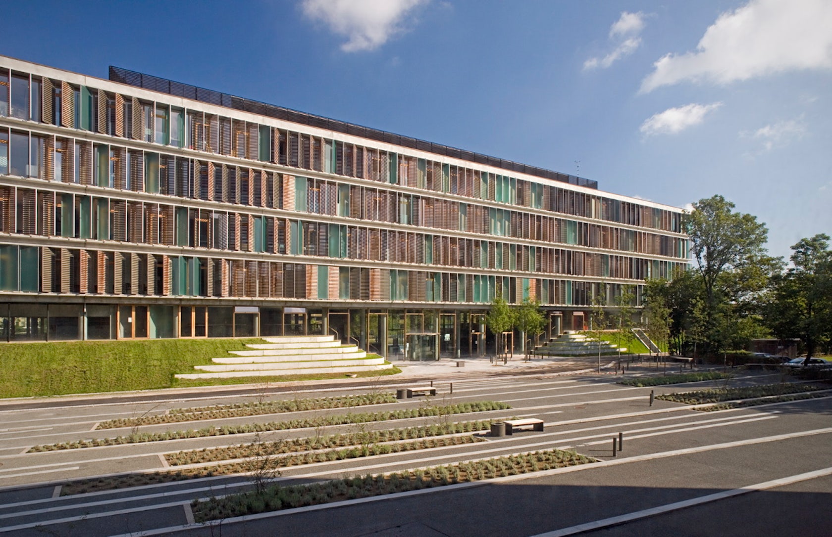 Copenhagen Business School