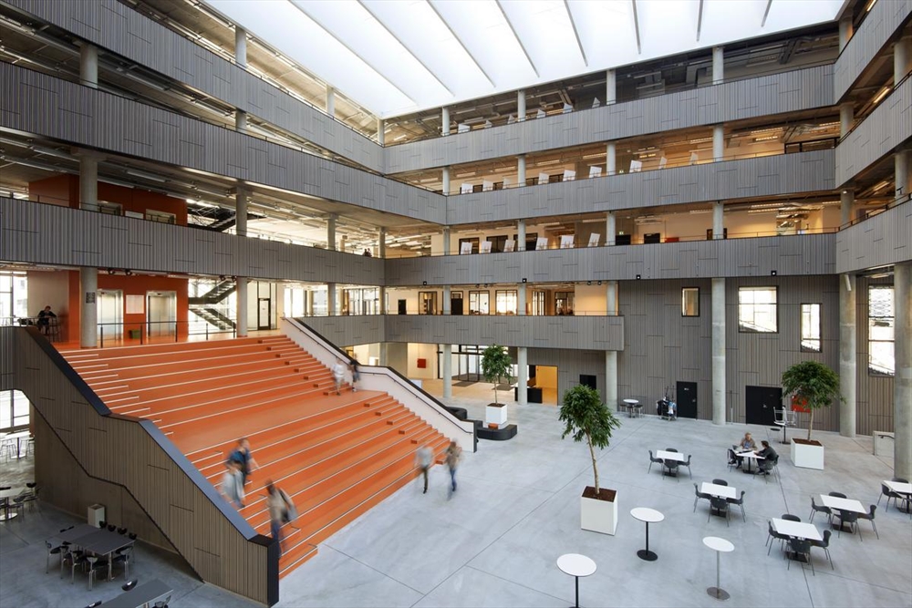 University of Aalborg