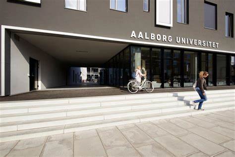 University of Aalborg