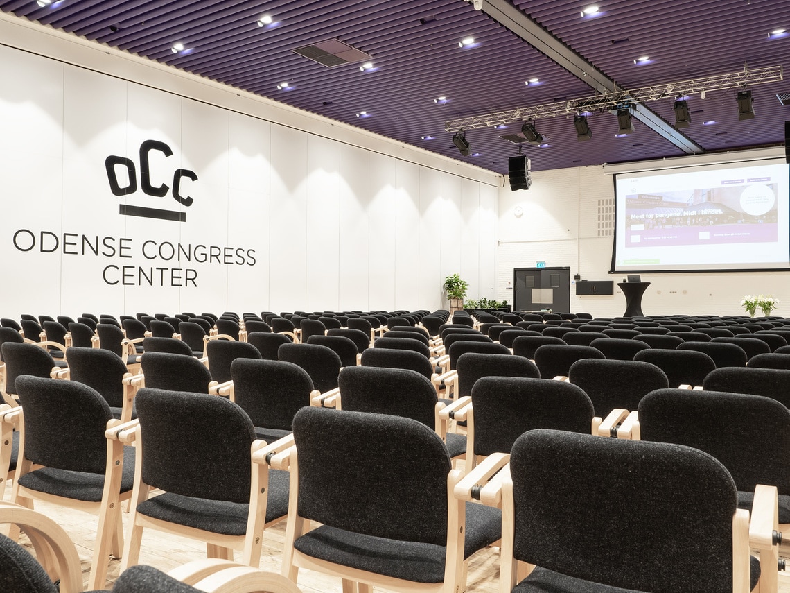 Odense Congress Center