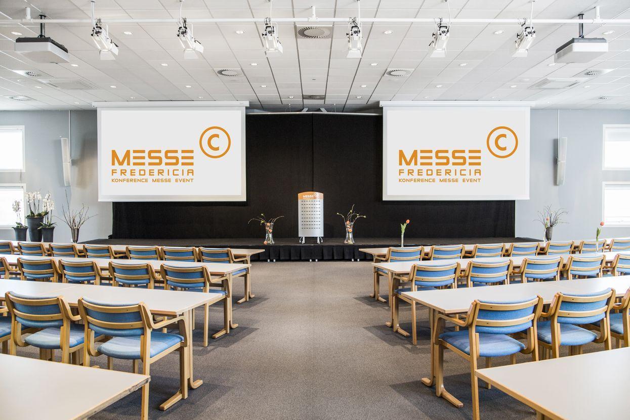 MESSE C Fredericia