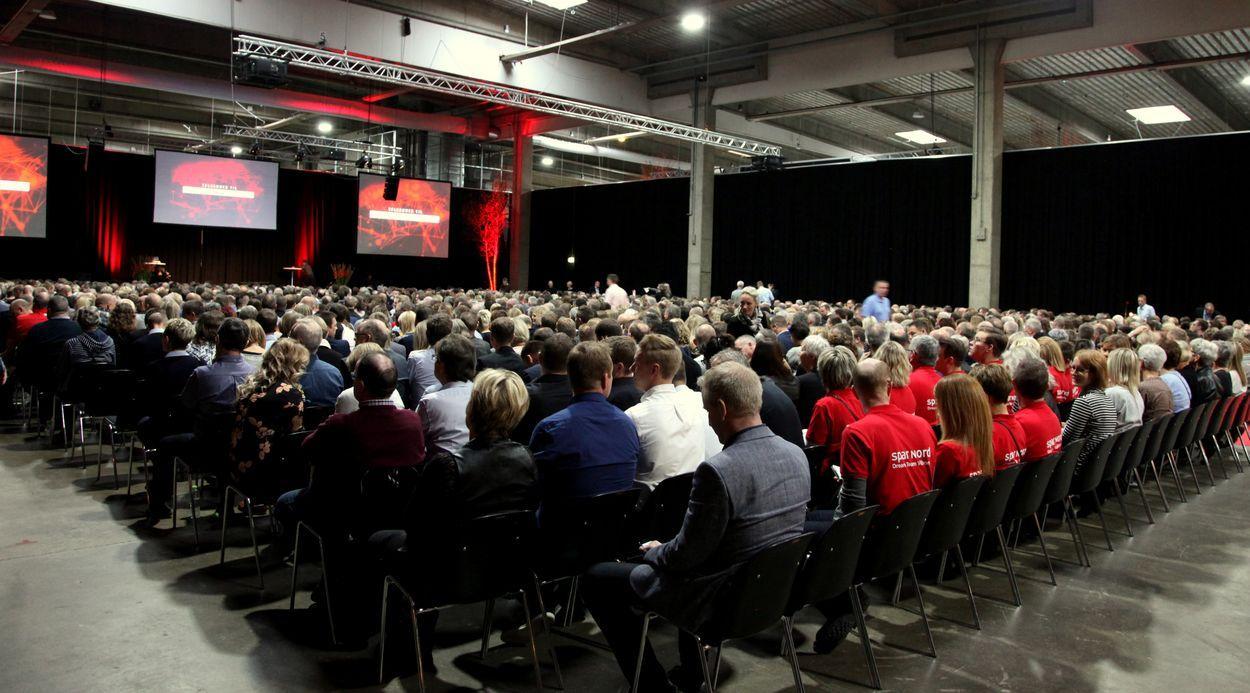 MESSE C Fredericia