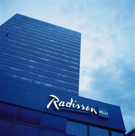 Radisson Blu Royal Hotel, Copenhagen