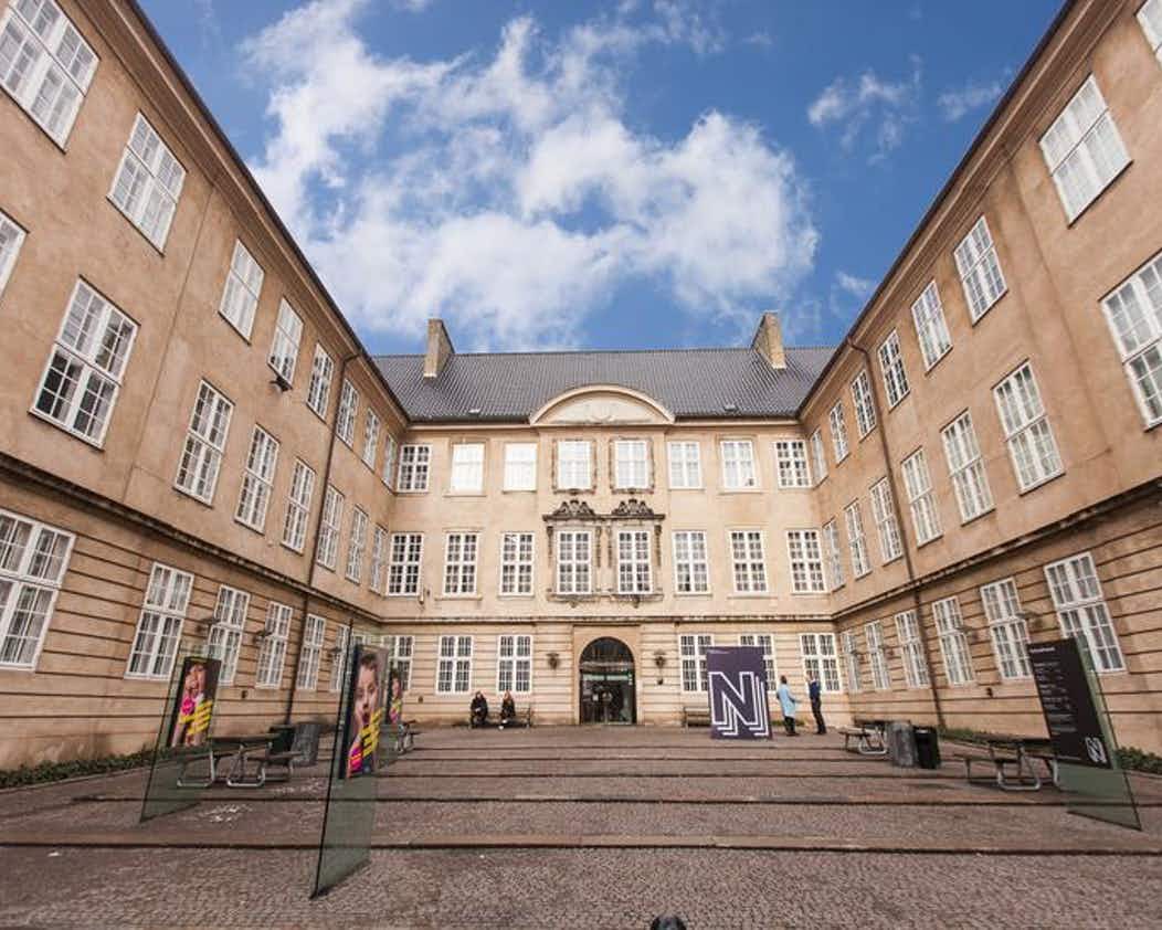 National Museum of Denmark