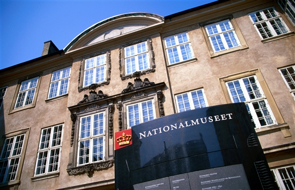 National Museum of Denmark