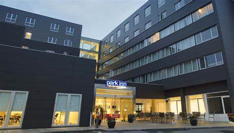 Park Inn By Radisson Copenhagen