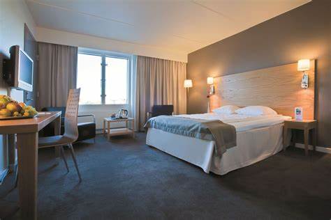 Park Inn By Radisson Copenhagen