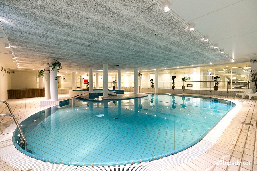 Park Inn By Radisson Copenhagen