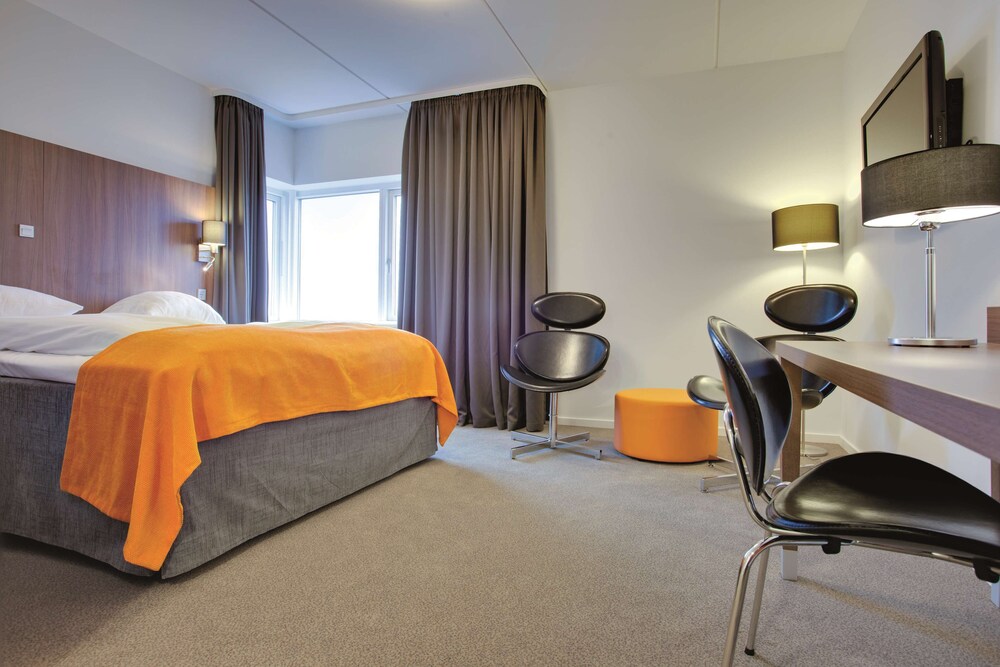 Park Inn By Radisson Copenhagen