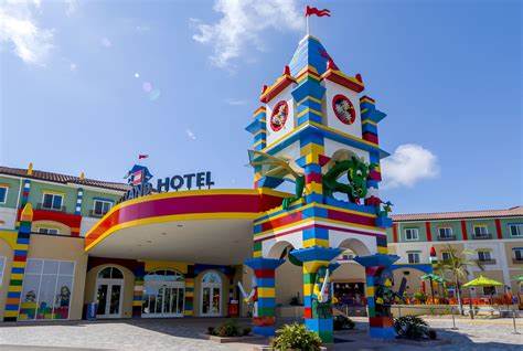 Hotel LEGOLAND