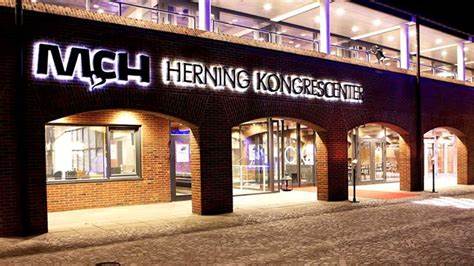 MCH Herning Kongrescenter