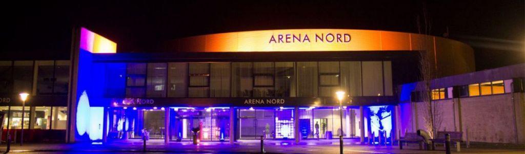 Arena Nord