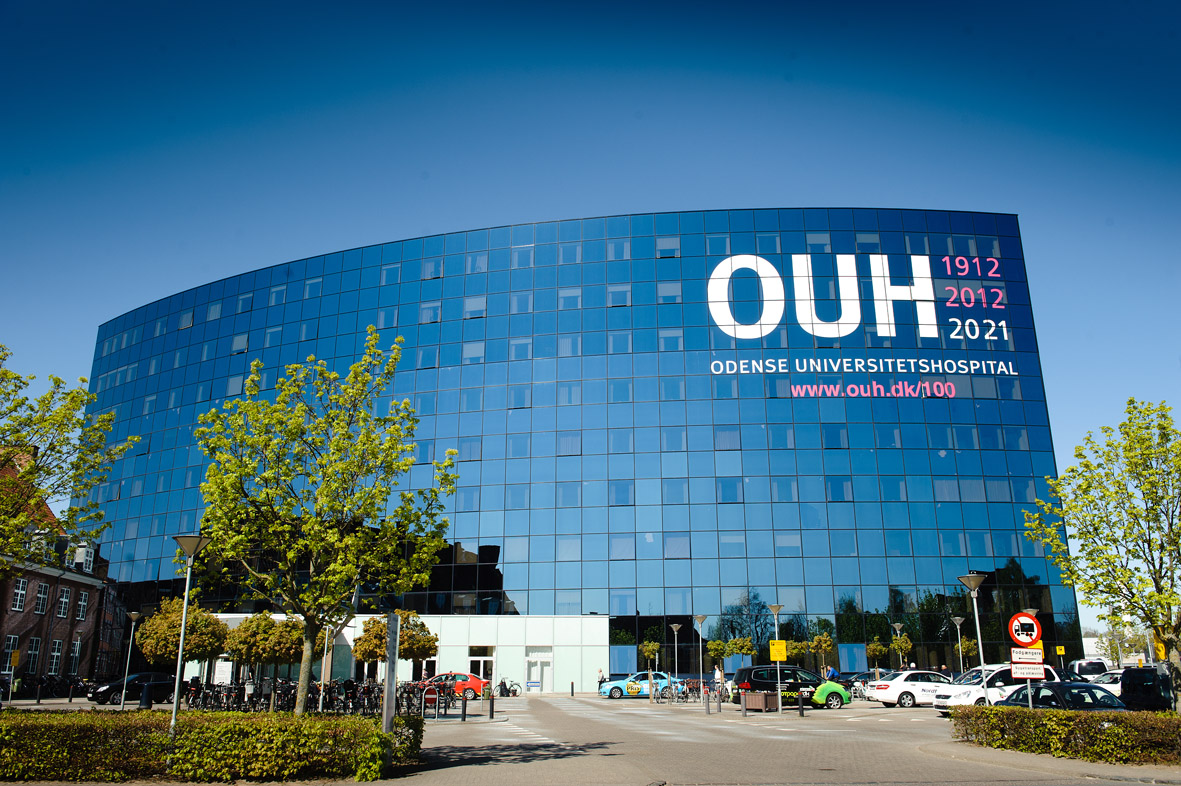 Odense Universitetshospital